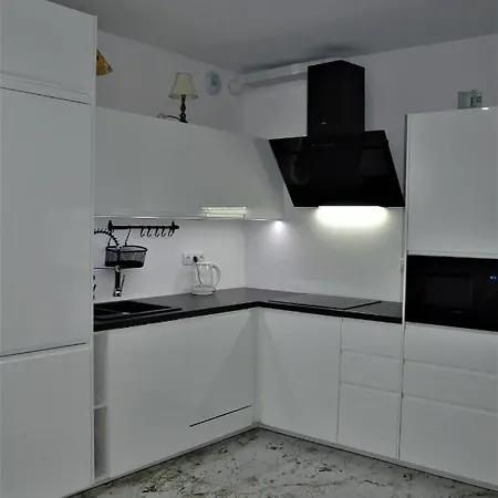 Apartament „sloneczna Polana” *