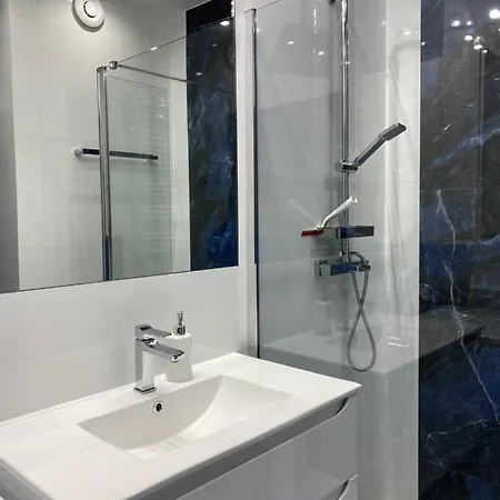 Apartament „sloneczna Polana” Kudowa-Zdrój