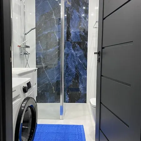 Apartament „sloneczna Polana”