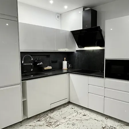Apartment „sloneczna Polana” Kudowa Zdroj
