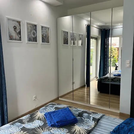 „sloneczna Polana” Apartment