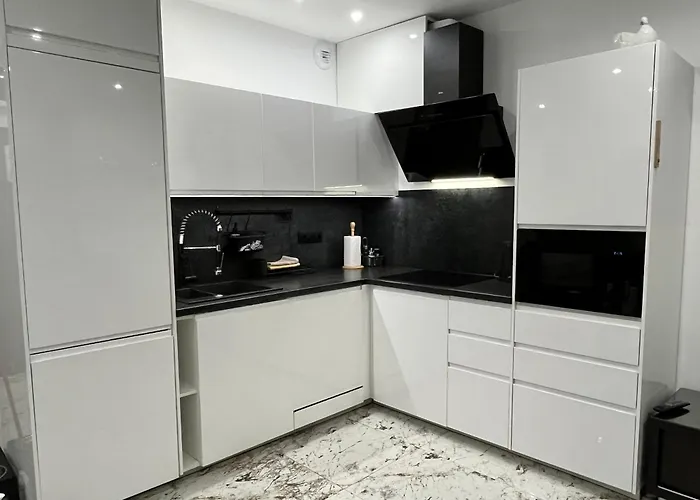 Daire „sloneczna Polana” Kudowa-Zdroj