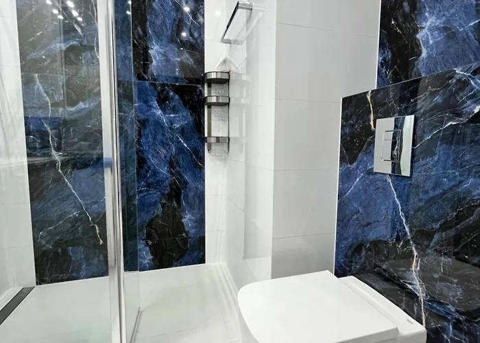 „sloneczna Polana” * Kudowa-Zdroj