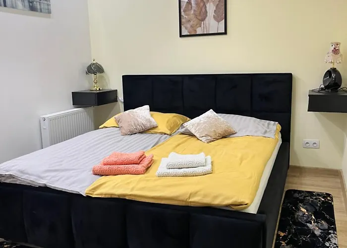 „sloneczna Polana” Kudowa-Zdroj