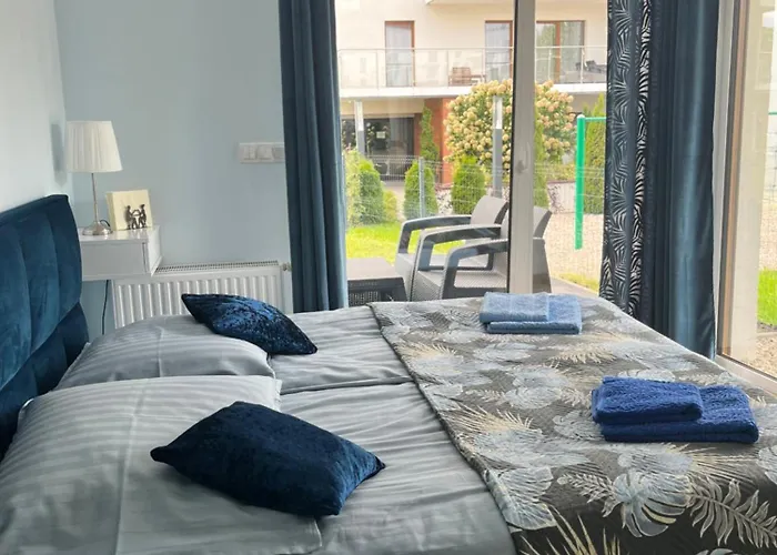 „sloneczna Polana” * Kudowa-Zdroj